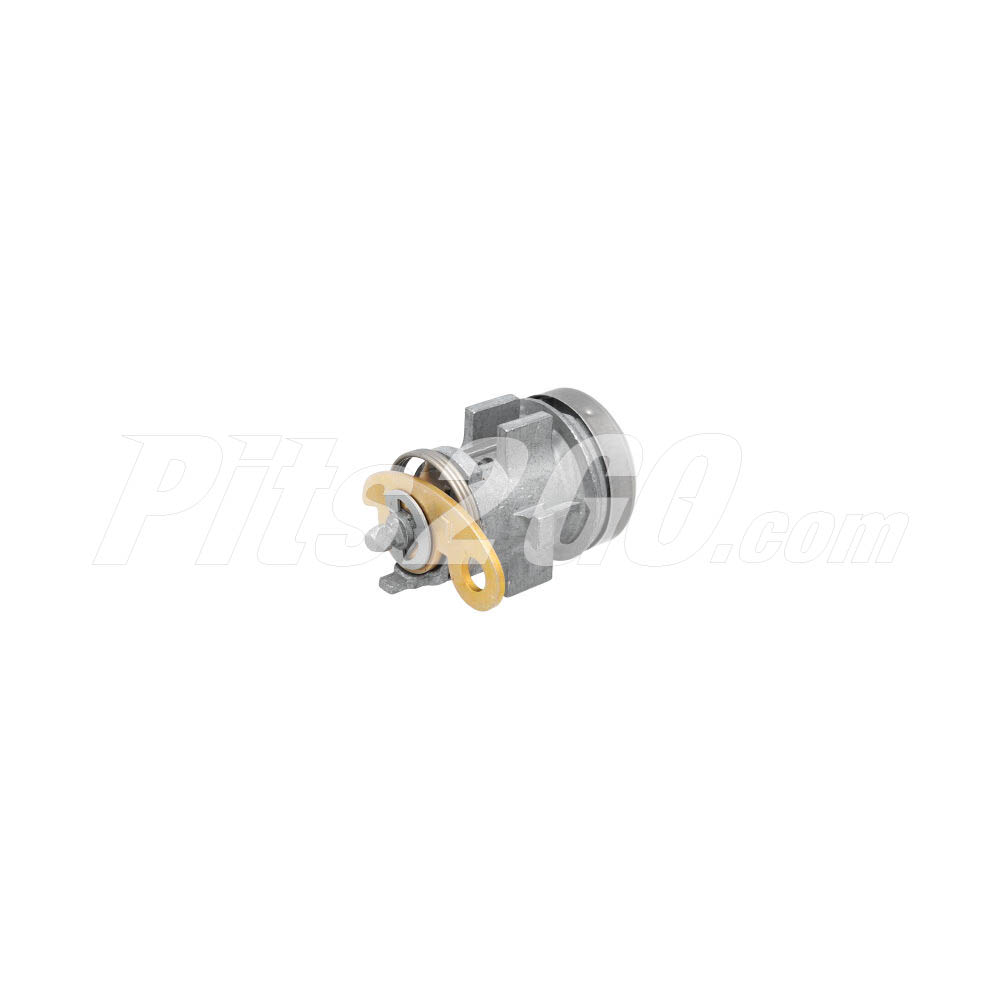 Cerradura para Tractocamión, Marca Freightliner, compatible con Genérico image number 2