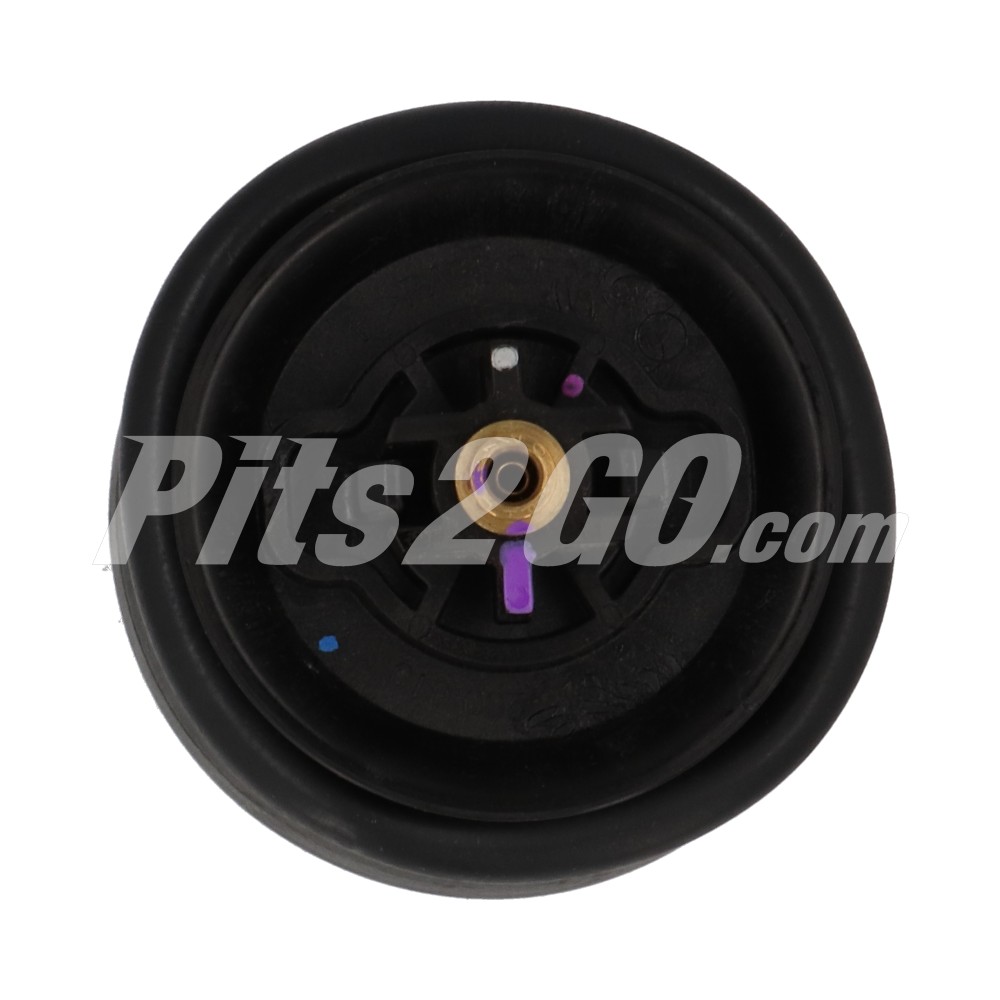 Bolsa de aire cabina para Tractocamión, Marca Freightliner, compatible con Genérico image number 3