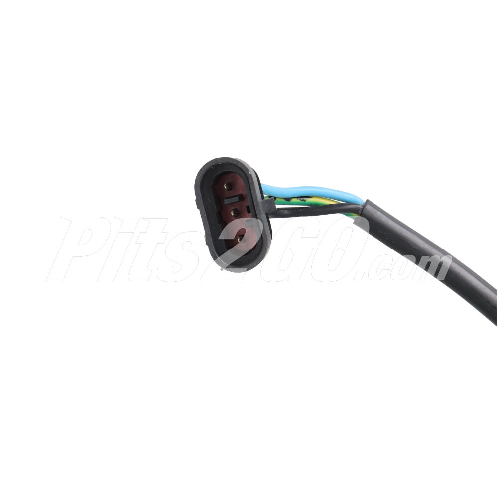 Trasmisor para Buses, Marca Mercedes-Benz, compatible con O371, O400 image number 1