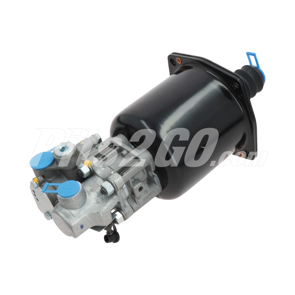 Servo embrague g85 para Tractocamión, Marca Wabco, compatible con Genérico image number 3