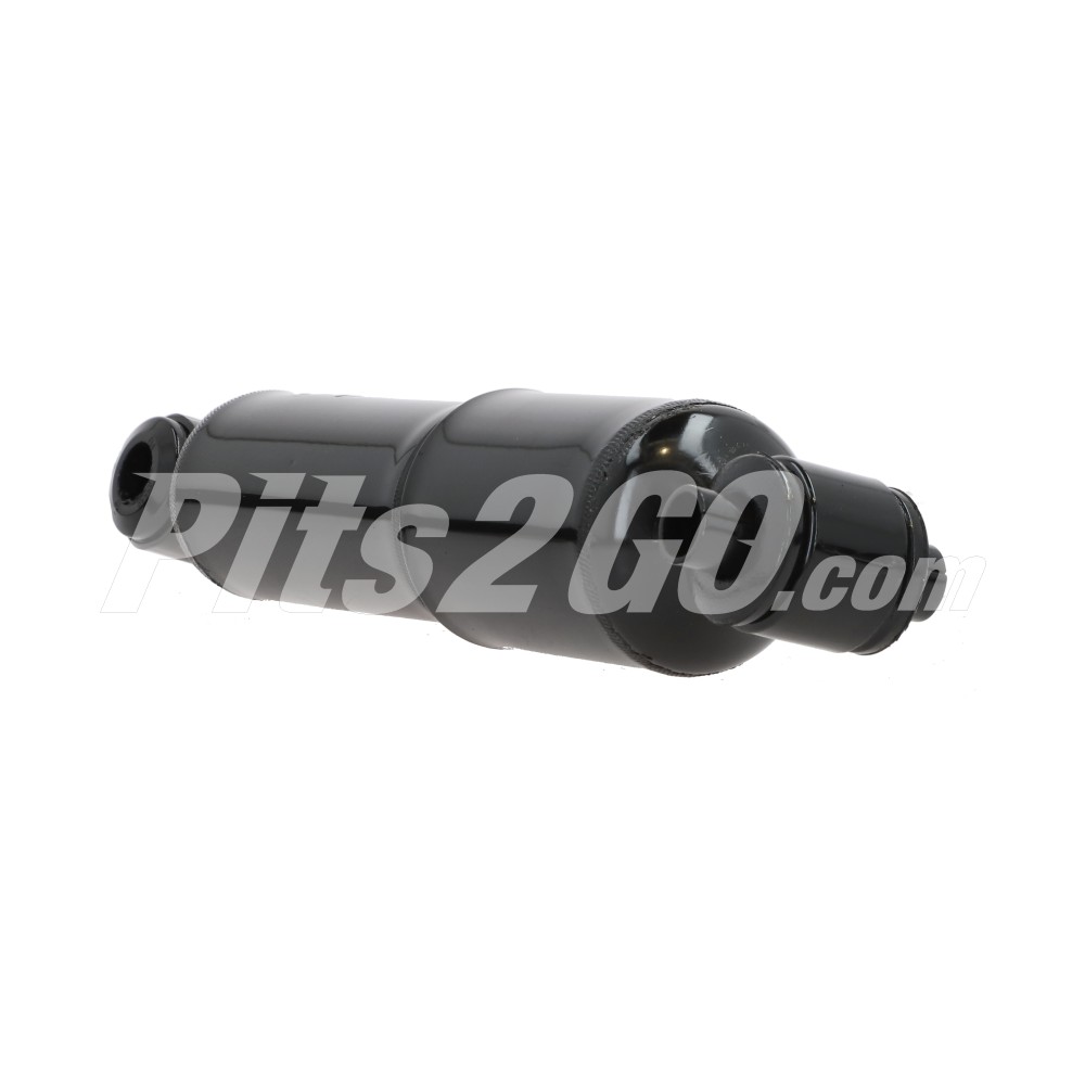 Amortiguador de cabina para Tractocamión, Marca Monroe, compatible con FLD112, FLD120 image number 2