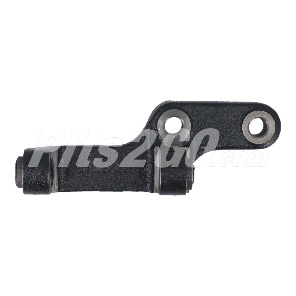 Soporte alternador para Buses, Marca Mercedes-Benz, compatible con OM366 image number 2