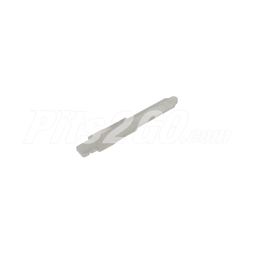 Llave con control de alarma para Camión, Marca Foton, compatible con Foton image number 2