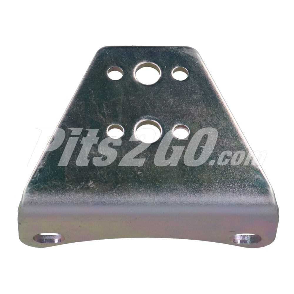 Soporte gobernador aire para Tractocamión, Marca Bendix, compatible con Genérico image number 3