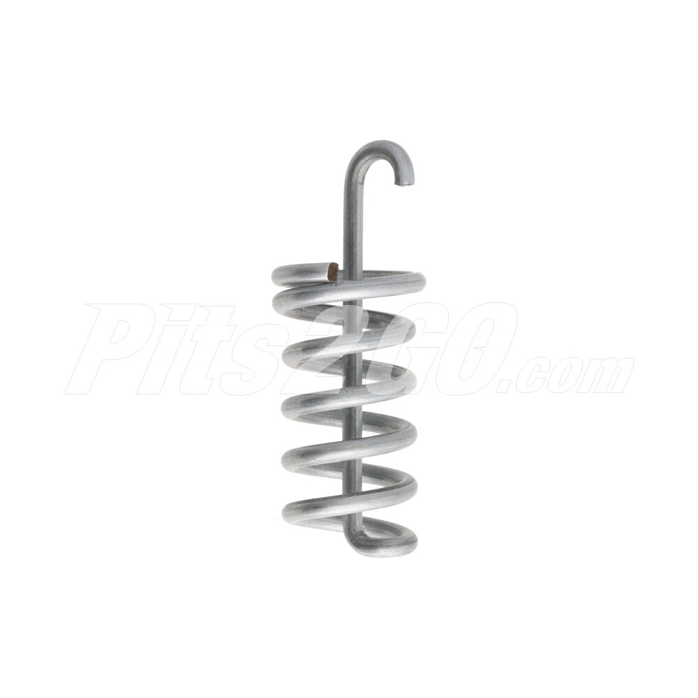 Muelle de tracción para Vanes, Marca Mercedes-Benz, compatible con Sprinter image number 2