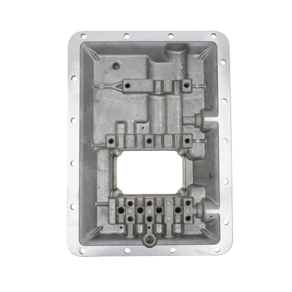 Ensamble tapa de control para Buses, Marca Eaton-Fuller, compatible con MBO, Boxer