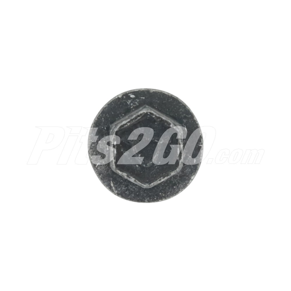 Tornillo embridado para Tractocamión, Marca Volvo, compatible con FH image number 2