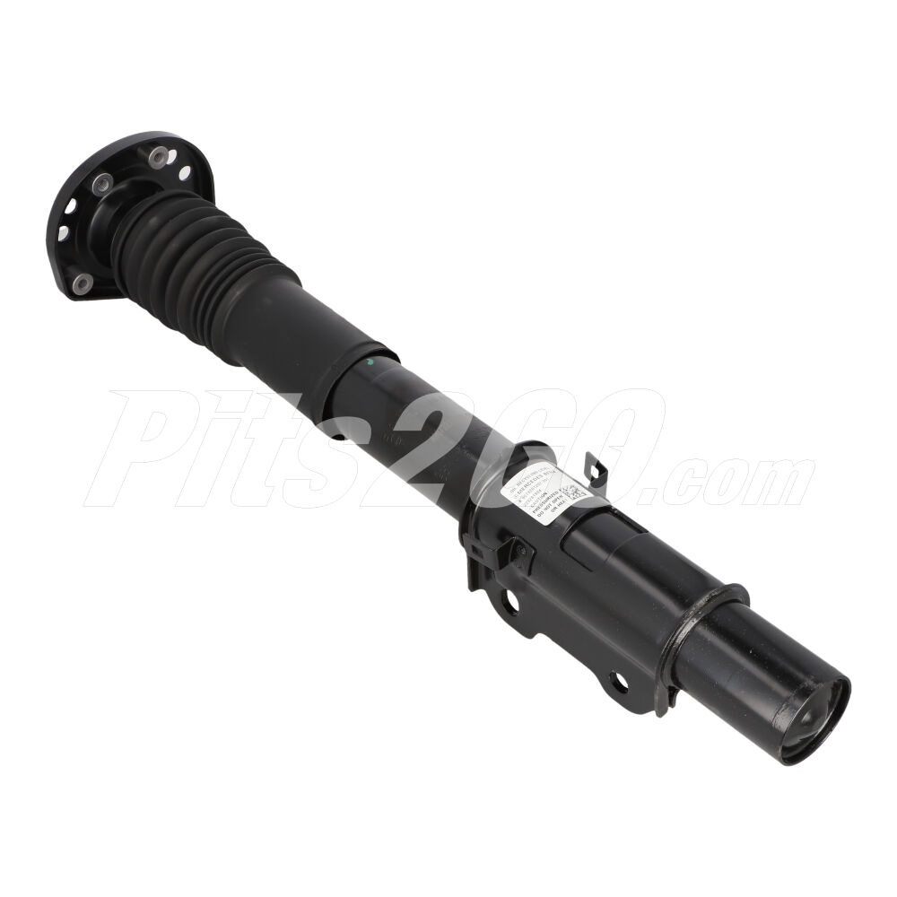 Absorbedor de impacto para Vanes, Marca Mercedes-Benz, compatible con Sprinter image number 2