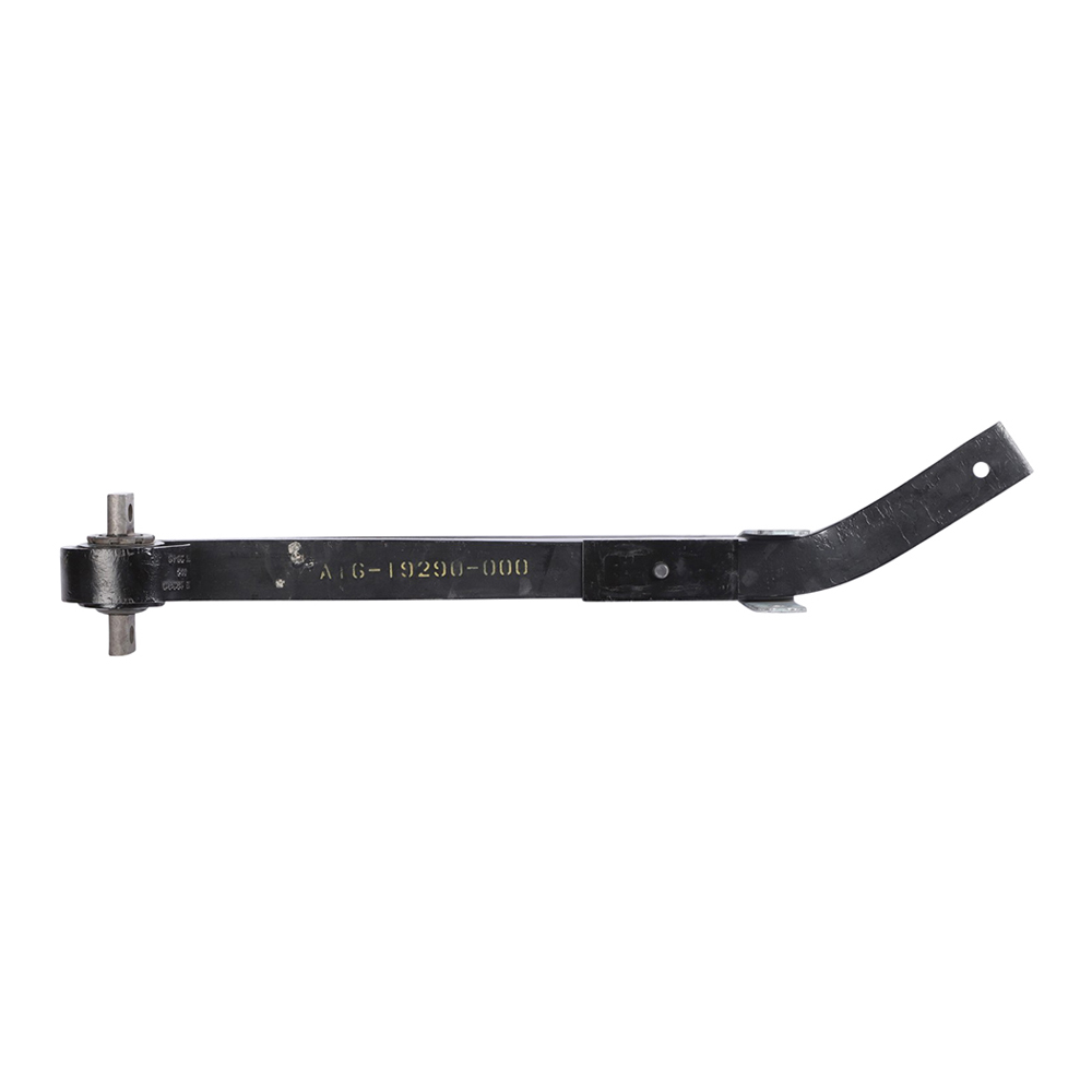 Muelle hoja suspensión trasera para Tractocamión, Marca Freightliner, compatible con Genérico image number 0