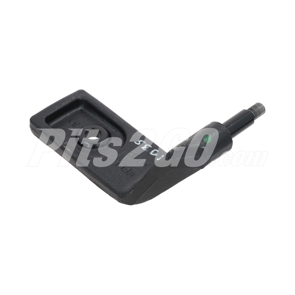 Soporte de montaje amortiguador para Camión, Marca Mitsubishi, compatible con FL360 image number 3