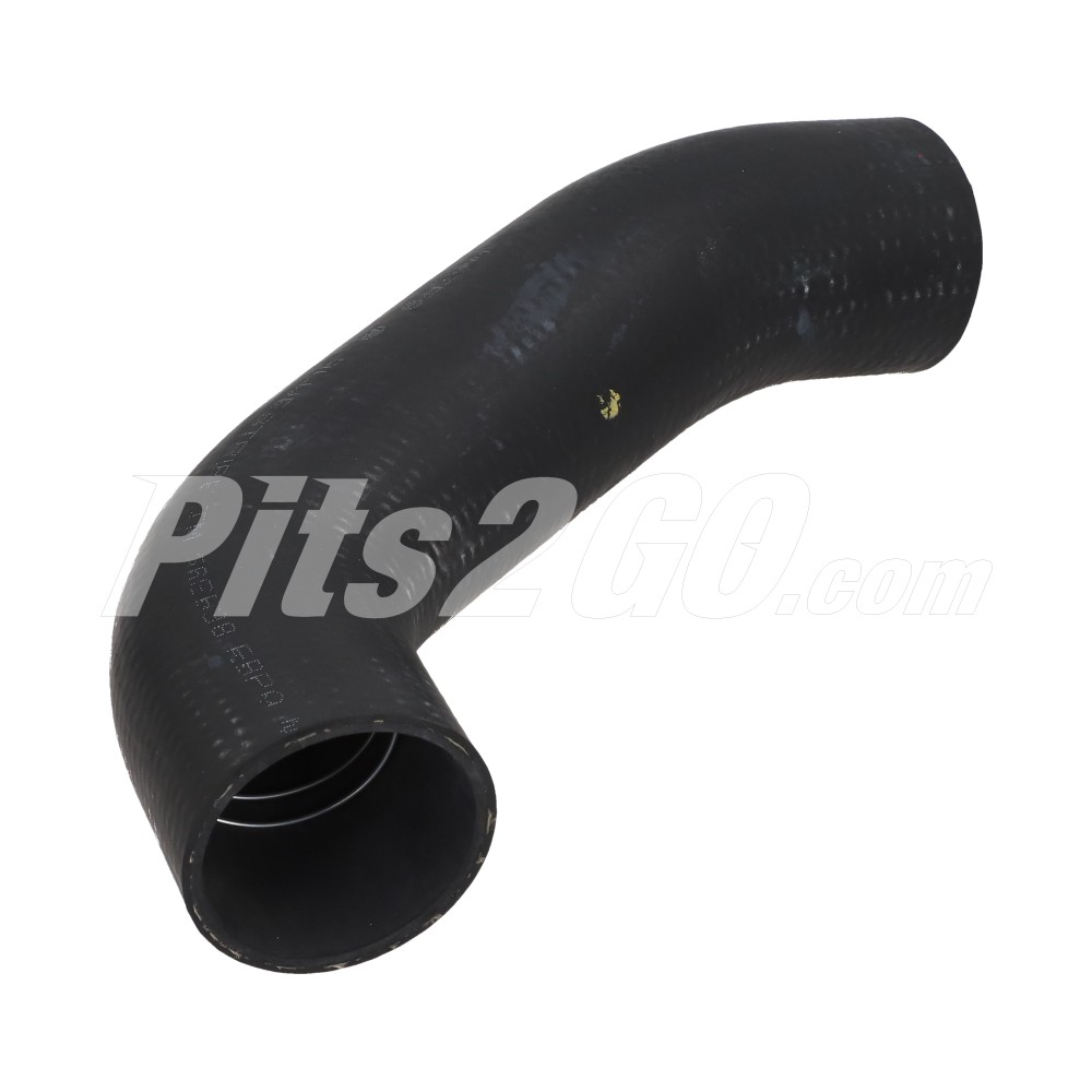 Manguera radiador para Tractocamión, Marca Freightliner, compatible con DD15 image number 1