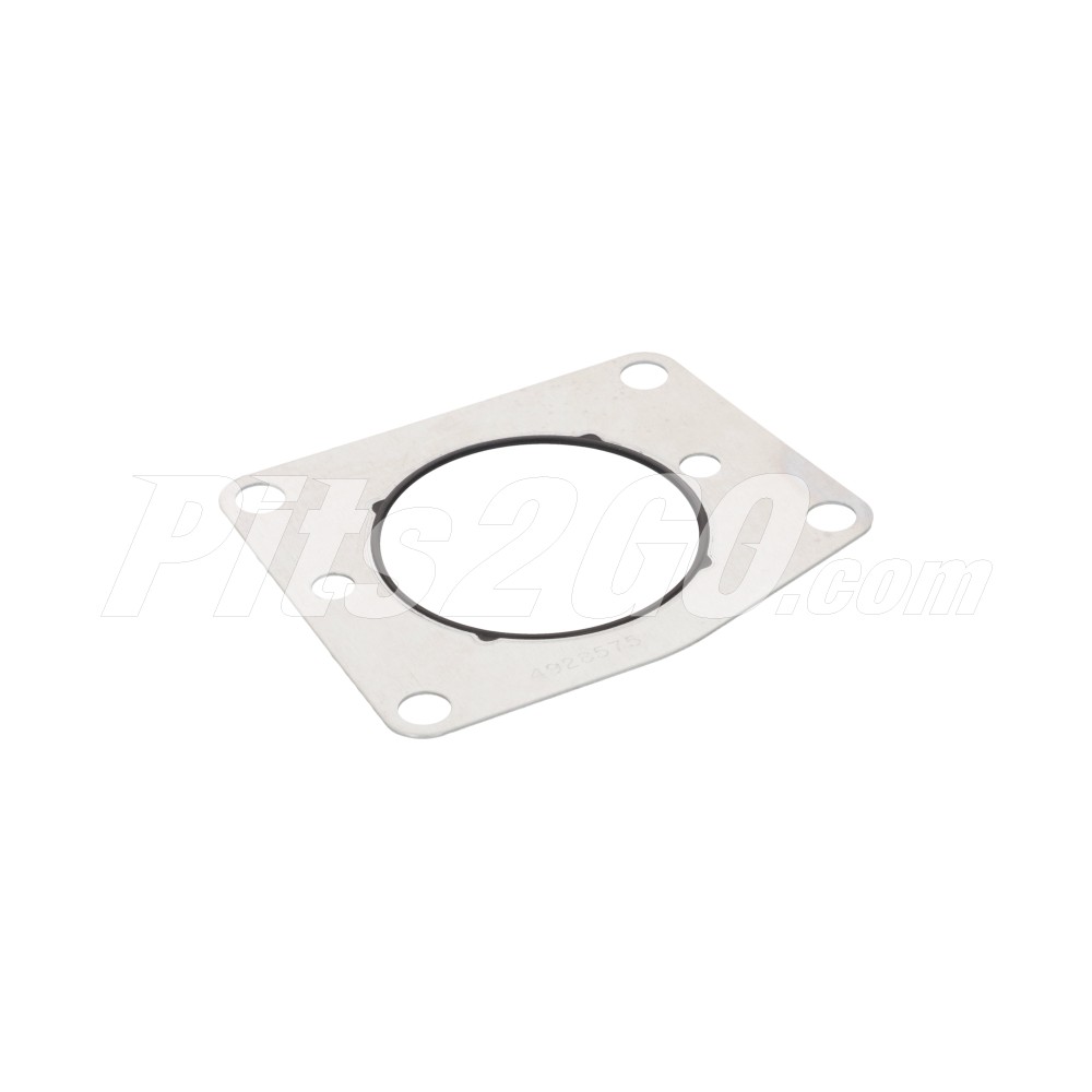 Junta, bomba de combustible, para Tractocamión, Marca del producto: Cummins, compatible con: T380,número de parte:,4928575 image number 2