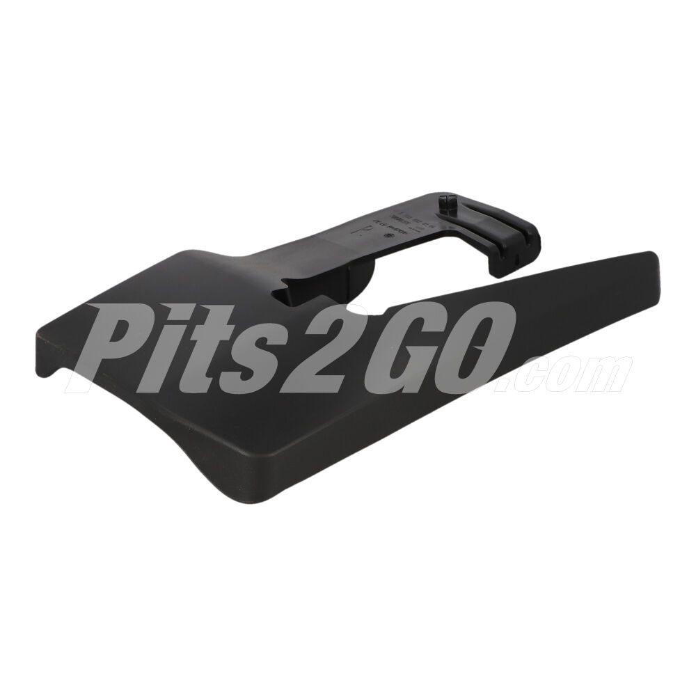Falda guardabarros para Vanes, Marca Mercedes-Benz, compatible con Sprinter image number 2