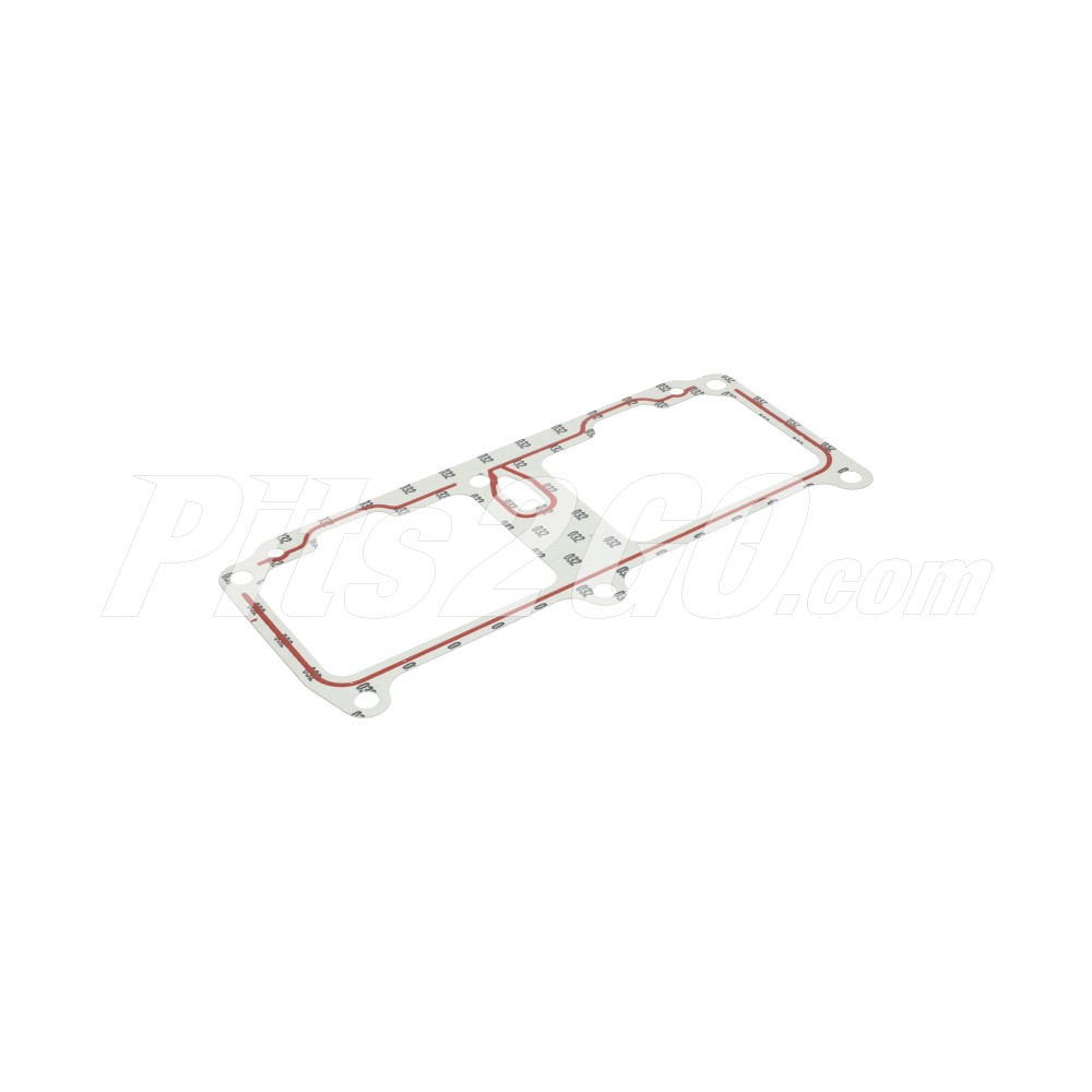 Junta de carcasa de papel de levas, para Tractocamión, Marca del producto: Cummins, compatible con: FL120,número de parte:,3068473 image number 2