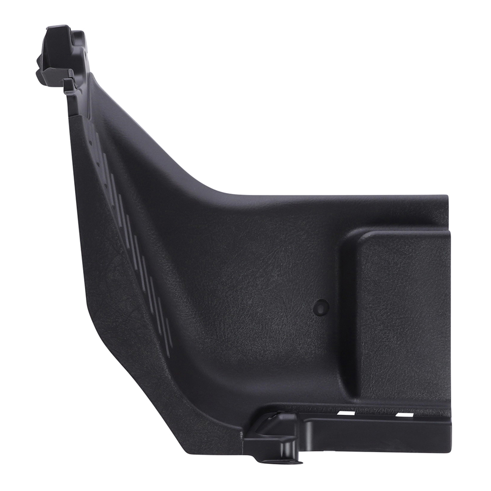 Cubierta posapiés izquierda para Camión, Marca Freightliner, compatible con M2 image number 0