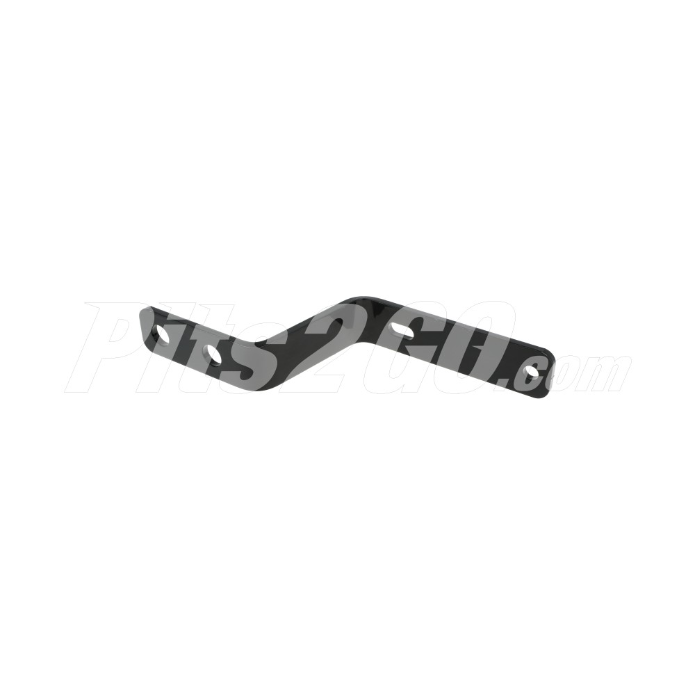Soporte de escape para Camión, Marca Freightliner, compatible con M2 image number 1