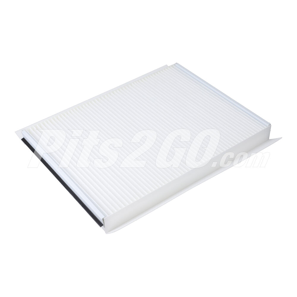 Filtro de aire acondicionado para cabina, para Tractocamión, Marca del producto: Fleetguard, compatible con: Genérico,Número de parte: FGAF26405