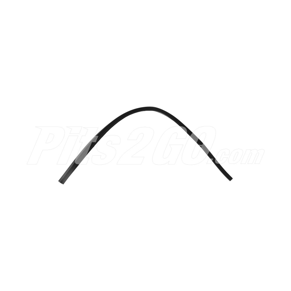 Moldura para Tractocamión, Marca Volvo, compatible con FM image number 1