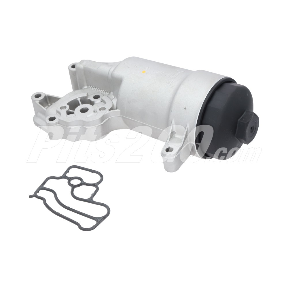 Arandela de presión para Tractocamión, Marca Freightliner, compatible con Genérico image number 1