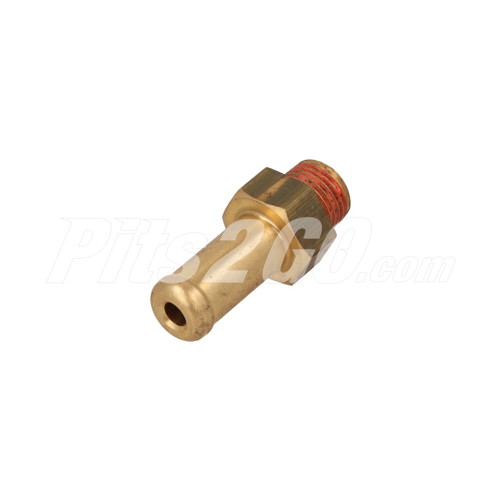 Niple de manguera para Tractocamión, Marca Volvo, compatible con FH image number 1
