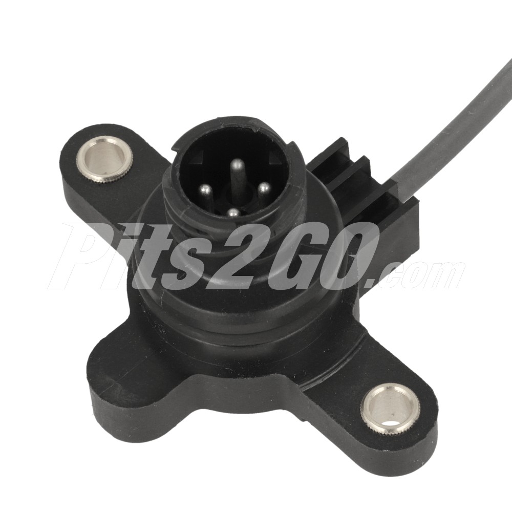 Sensor nivel de aceite para Buses, Marca Volvo, compatible con B11R,B12B,B12M image number 3