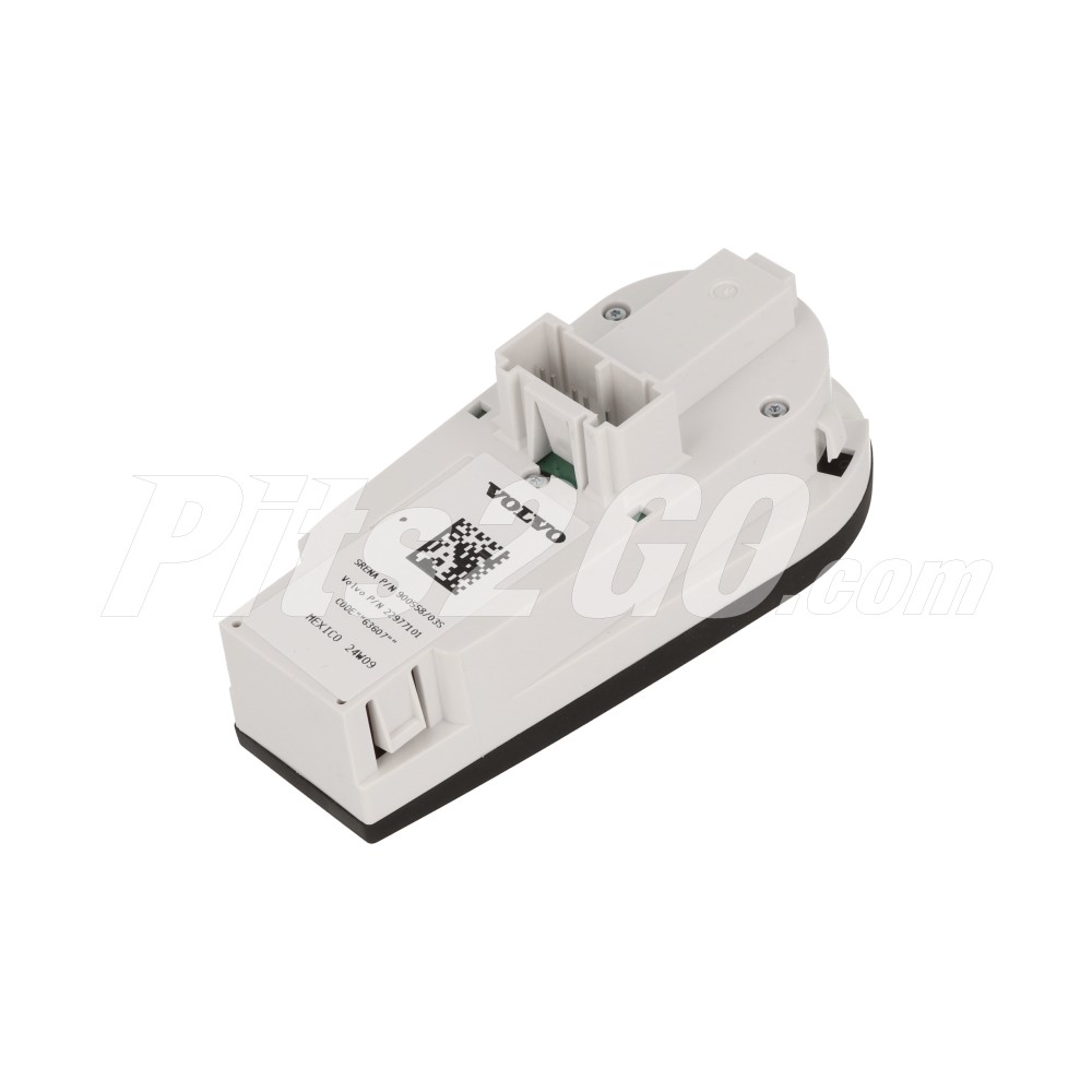 Conmutador luces para Tractocamión, Marca Volvo, compatible con VNL image number 3