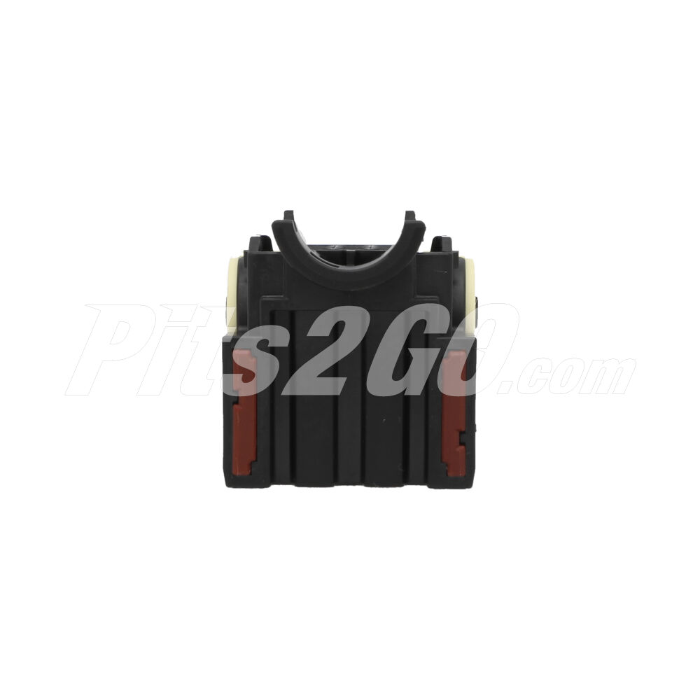 Cuerpo de caja de enchufe módulo para Tractocamión, Marca Freightliner, compatible con Actros image number 4