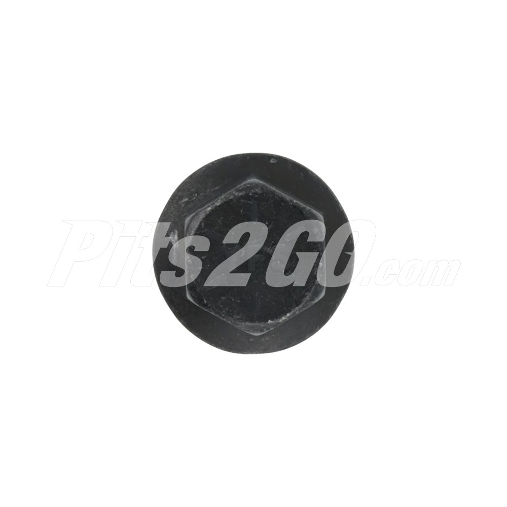 Tornillo embridado para Tractocamión, Marca Volvo, compatible con FH image number 2