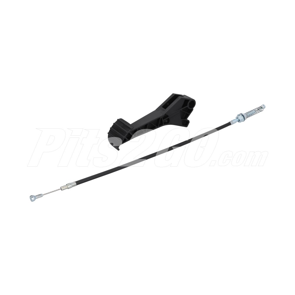 Juego de cable para Tractocamión, Marca Volvo, compatible con FH,FM image number 2
