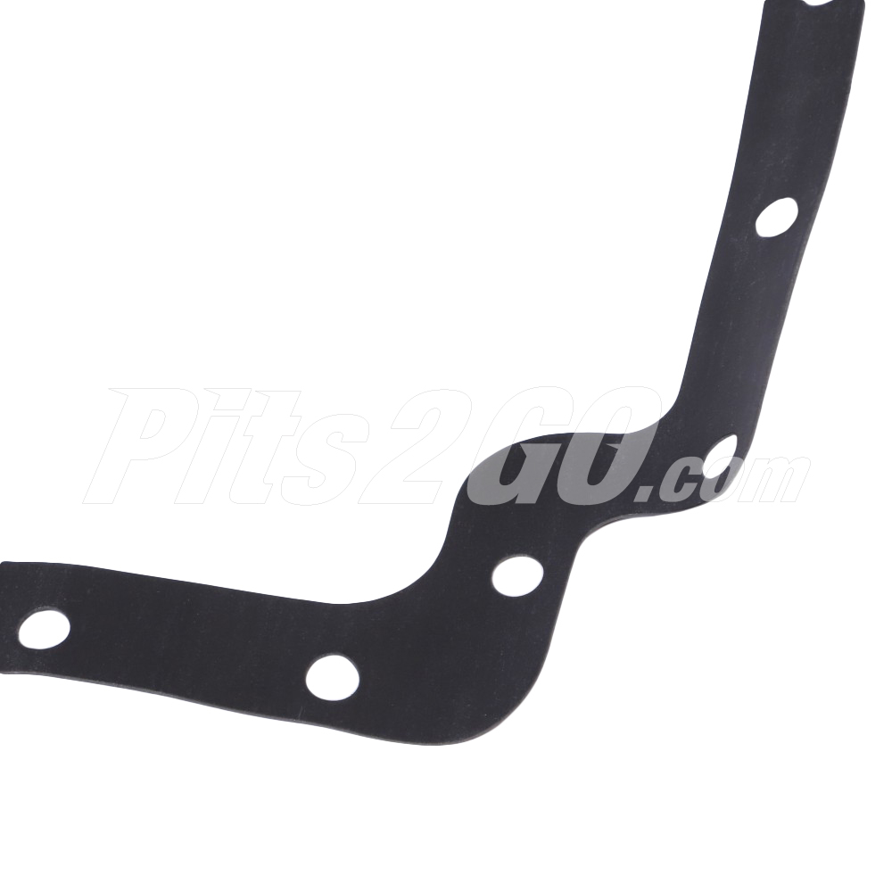 Junta, cárter de aceite, para Tractocamión, Marca del producto: Cummins, compatible con: FL120,número de parte:,3099083 image number 3