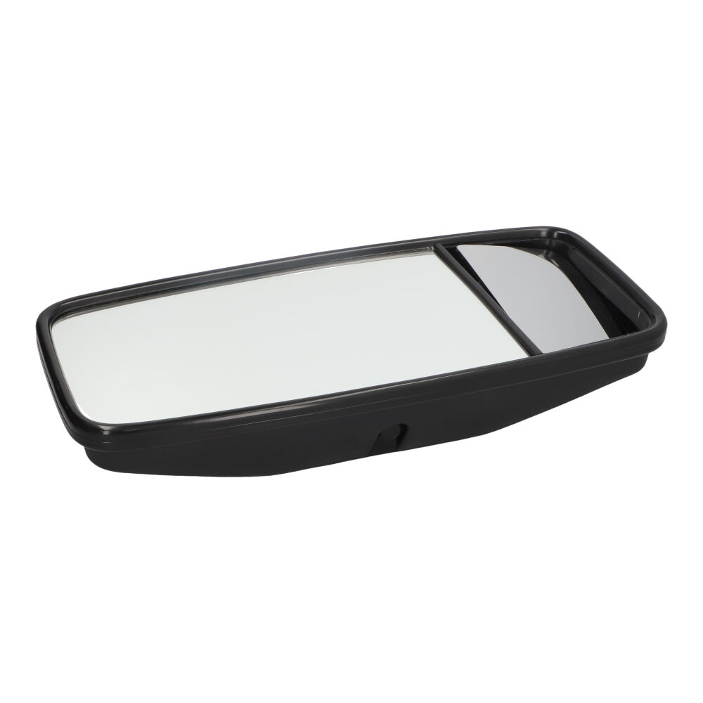 Espejo retrovisor externo para Buses, Marca Mercedes-Benz, compatible con Marco polo image number 0