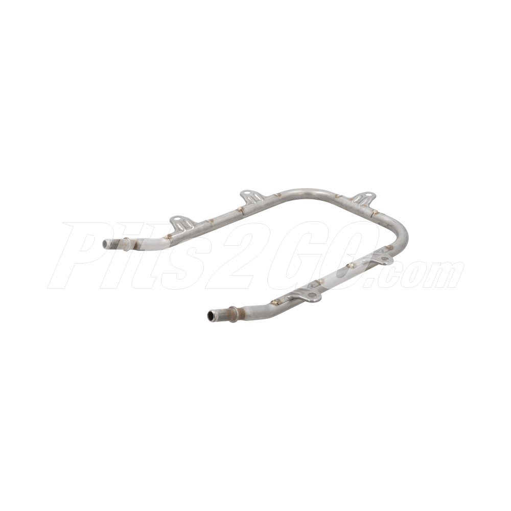 Radiador para Tractocamión, Marca Volvo, compatible con FH image number 1