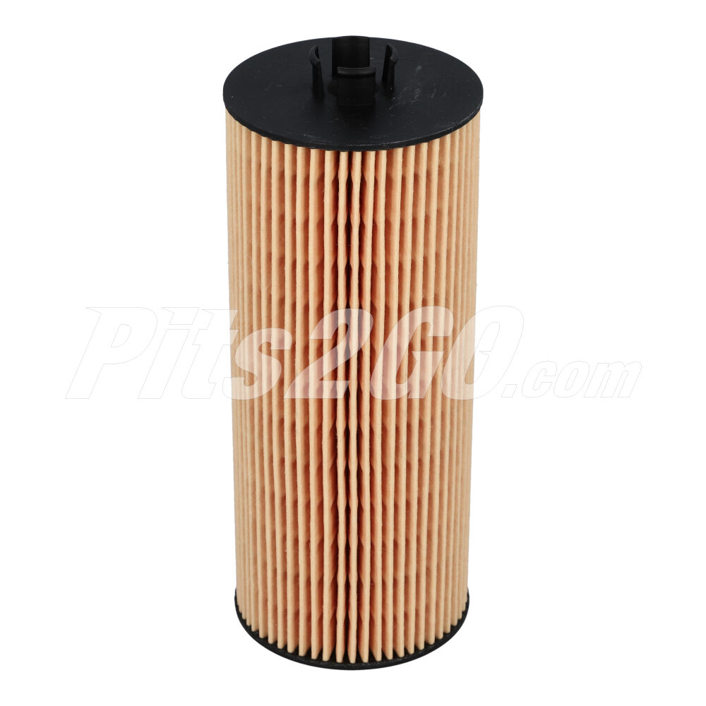 Filtro de aceite para Tractocamión, Marca Mercedes-Benz, compatible con Genérico image number 2