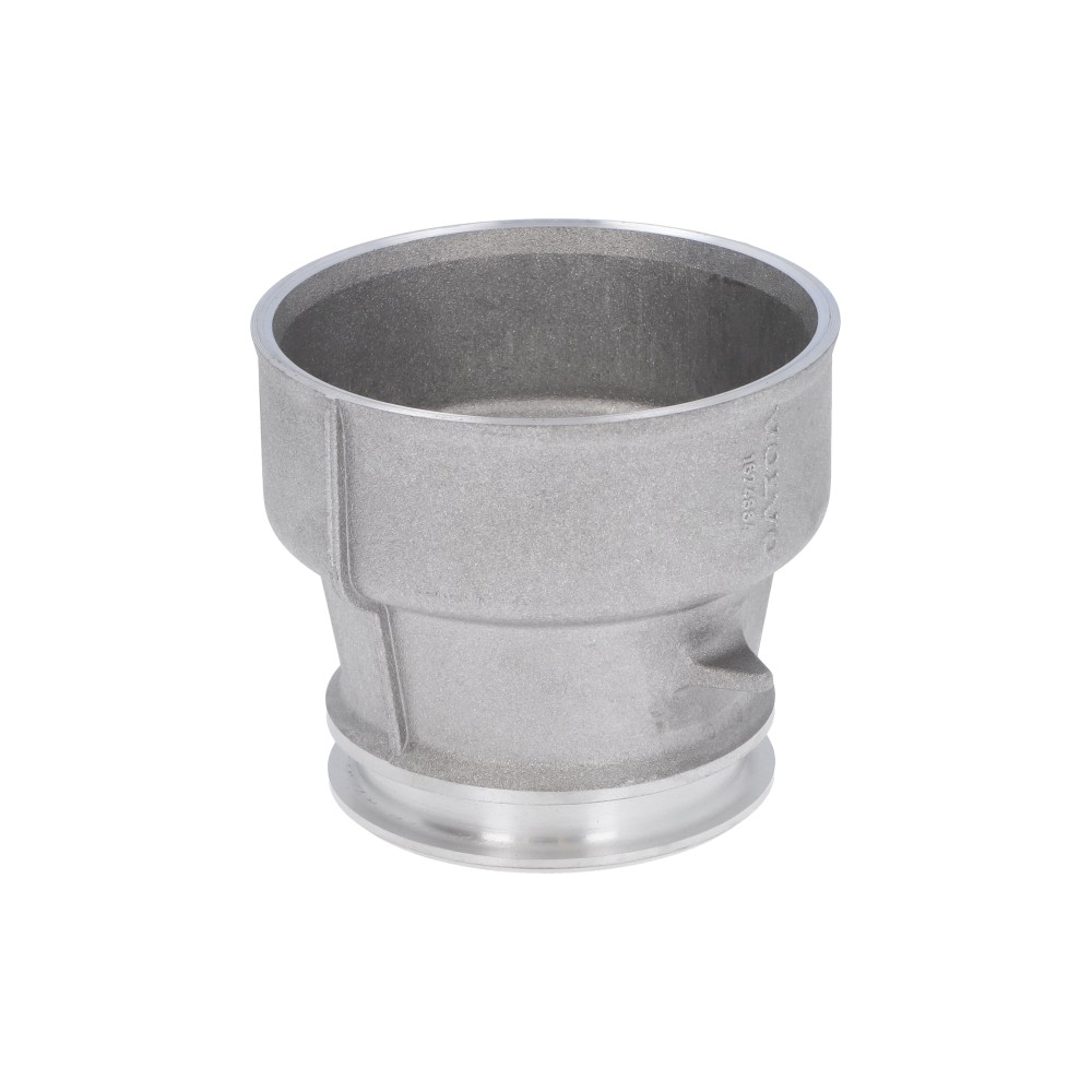 Cople conector a motor para Tractocamión, Marca Volvo, compatible con FH,FM