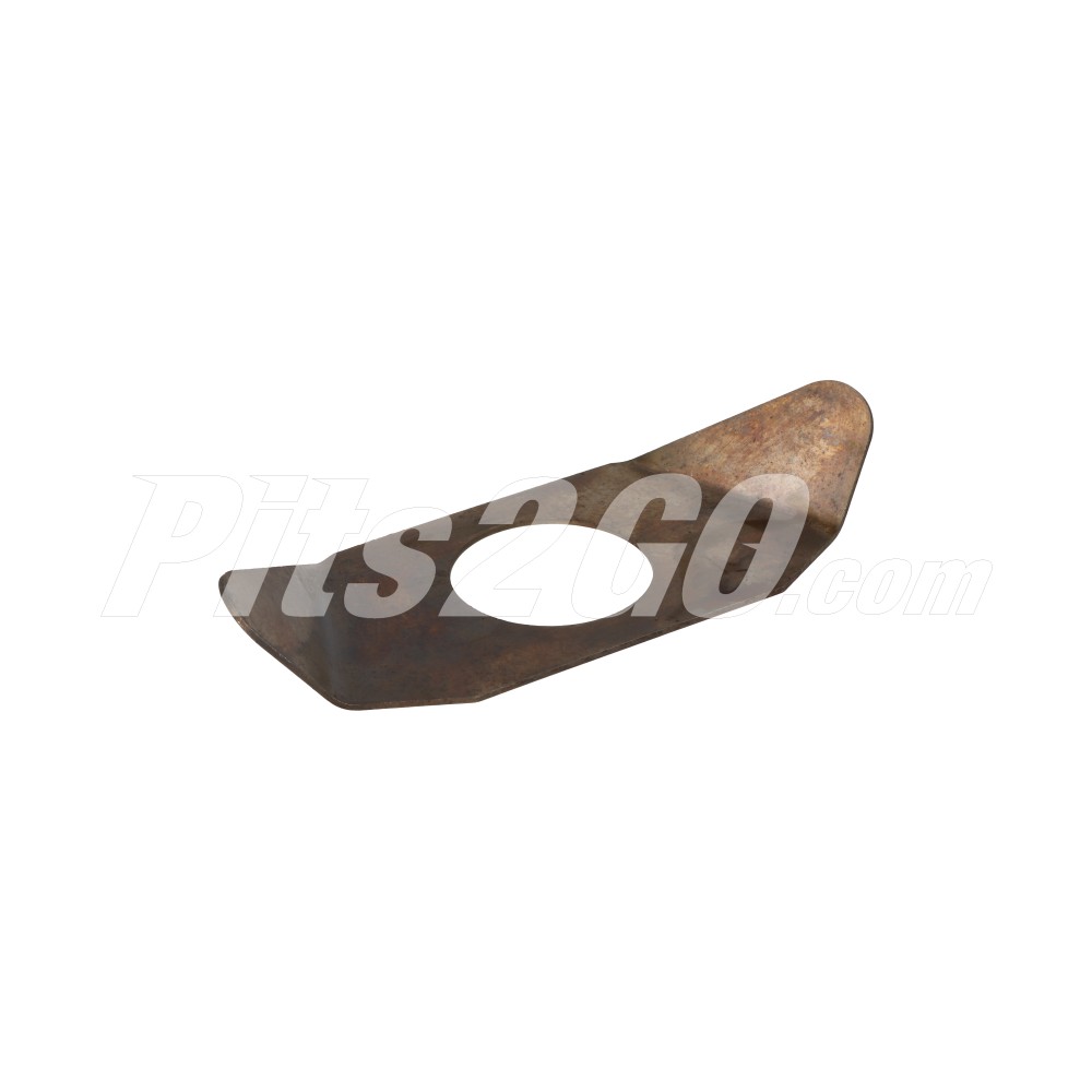 Arandela para Tractocamión, Marca Volvo, compatible con FH image number 3
