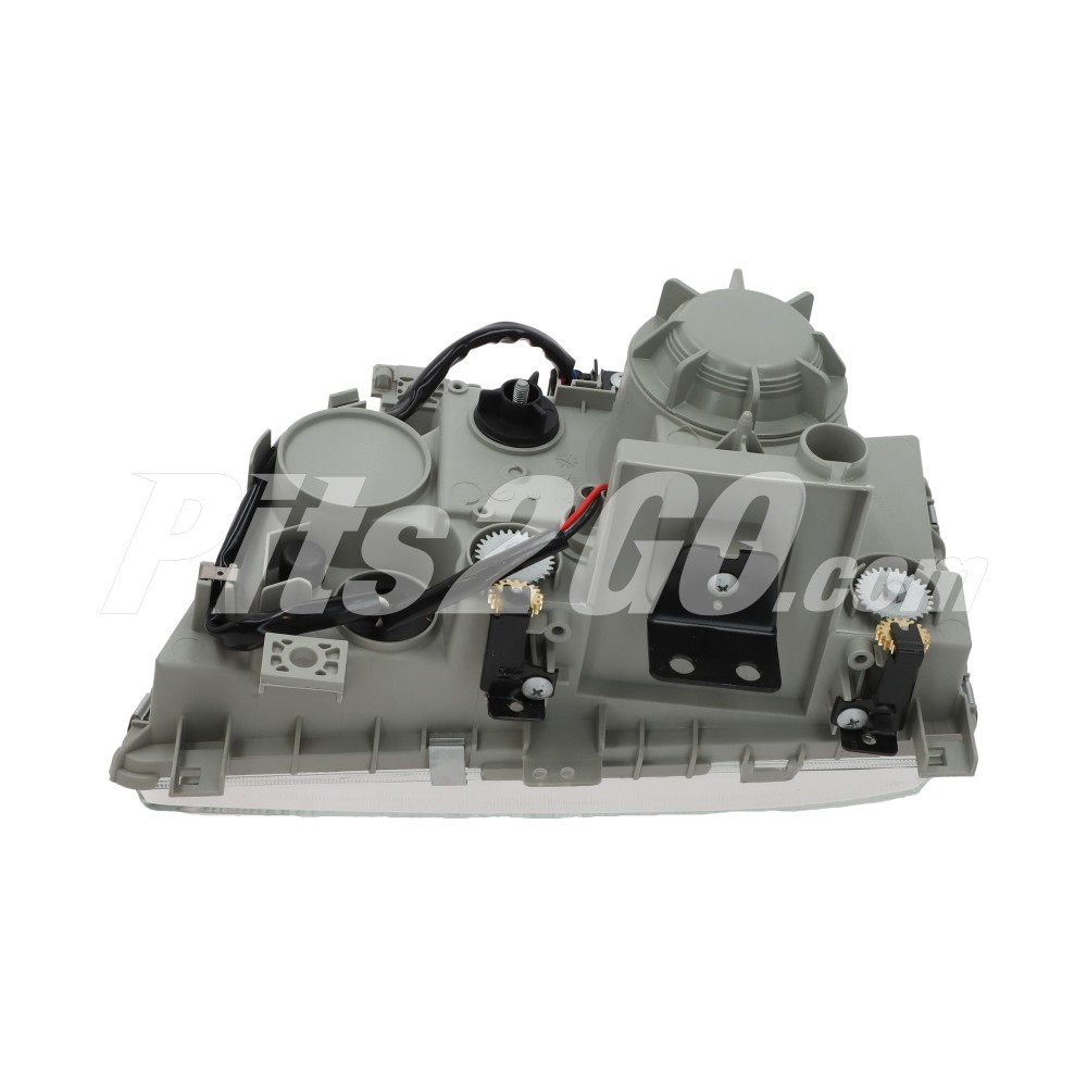 Faro derecho para Camión, Marca Value-Parts, compatible con FL360 image number 3