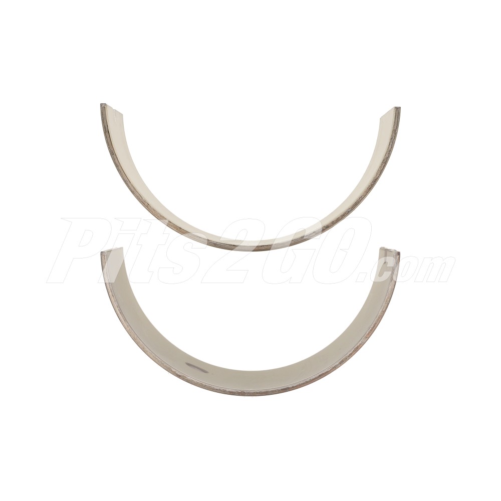 Juego de cojinete de biela (estándar), para Tractocamión, Marca del producto: Cummins, compatible con: VNL430,VNL460,número de parte:,4089405 image number 3