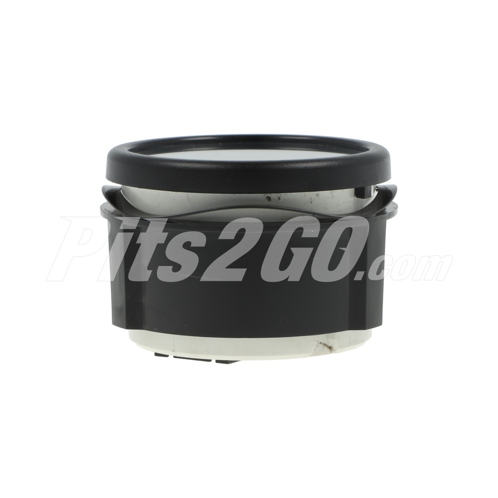 Indicador temperatura eje trasero para Tractocamión, Marca Freightliner, compatible con Cascadia image number 3