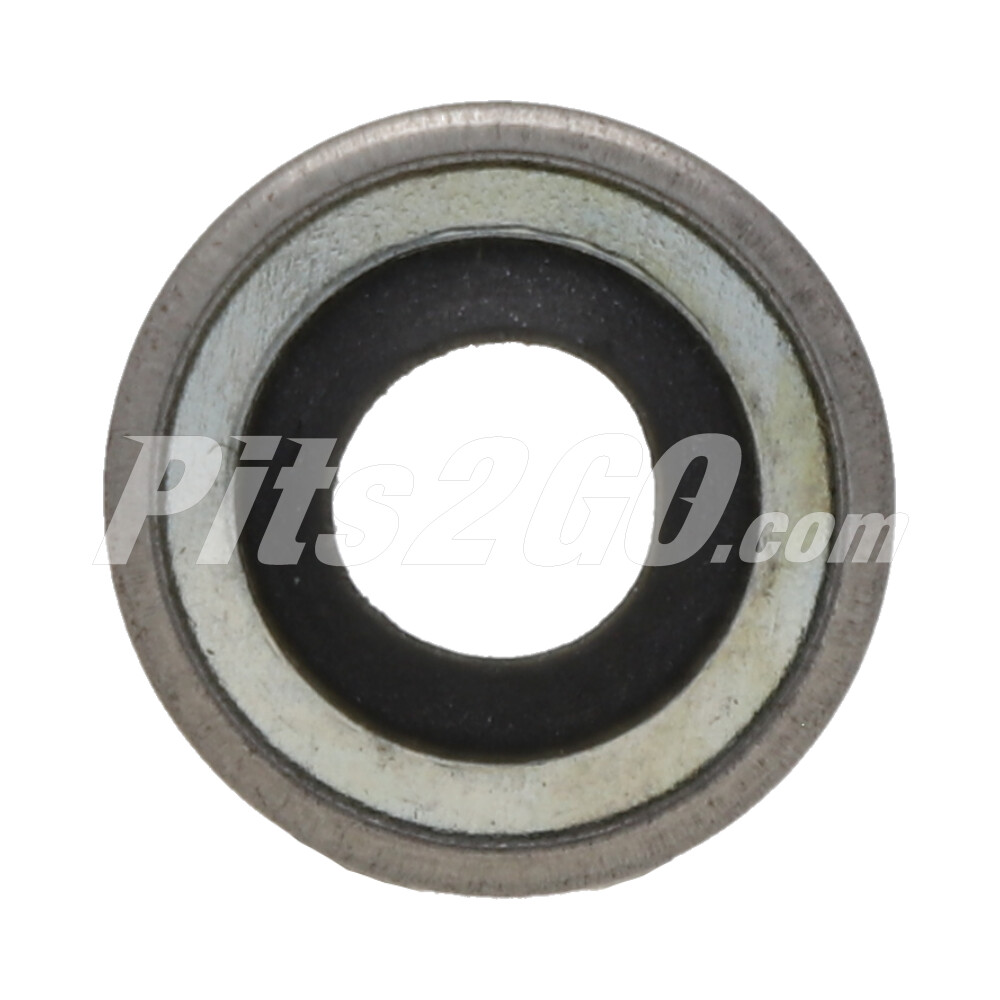 Sello para Tractocamión, Marca Detroit Diésel, compatible con Serie 60 image number 2