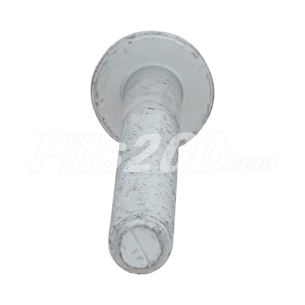 Tornillo hexagonal placa para Tractocamión, Marca Freightliner, compatible con Actros image number 2