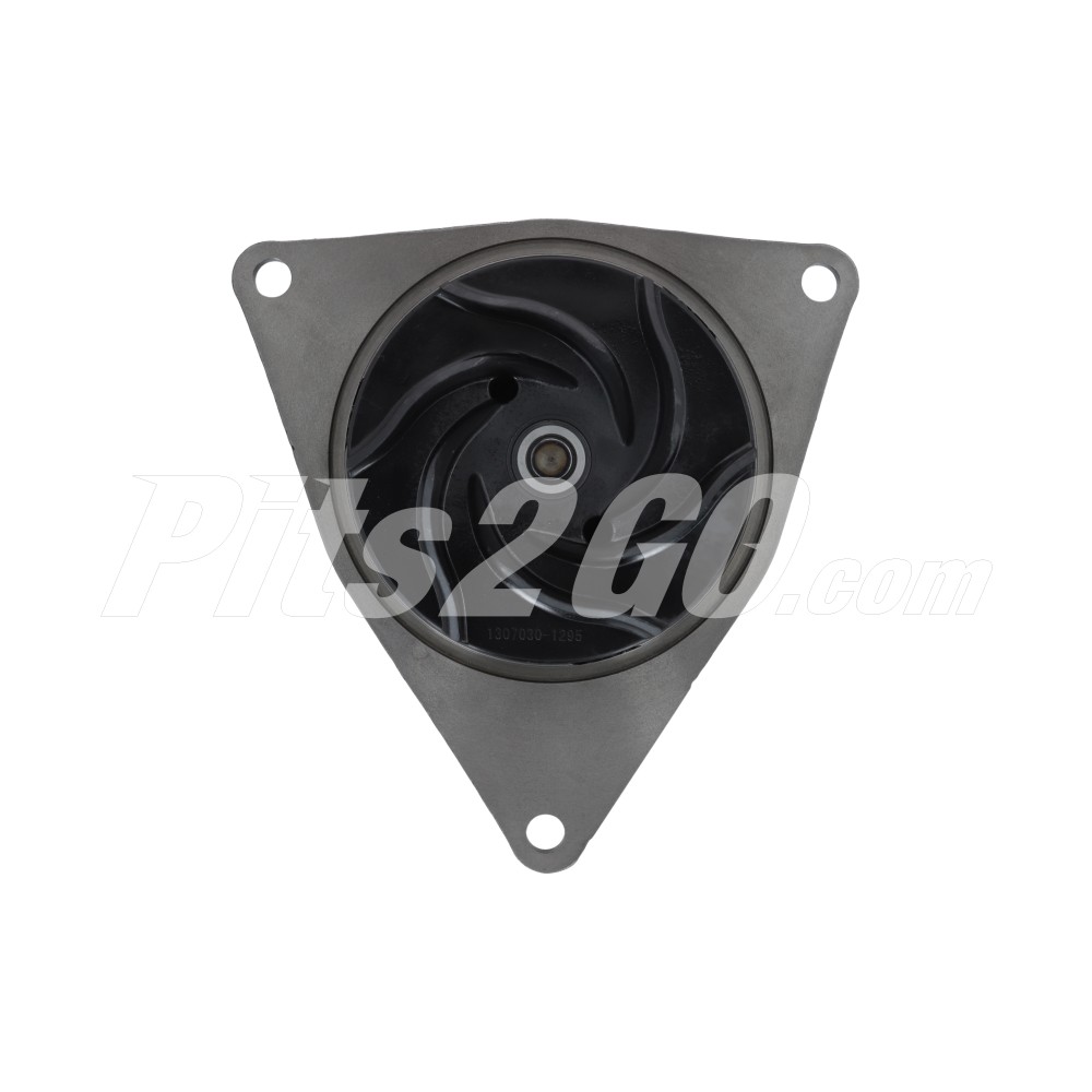 Kit, agua bomba, para Tractocamión, Marca del producto: Cummins, compatible con: T380,número de parte:,6410399 image number 2