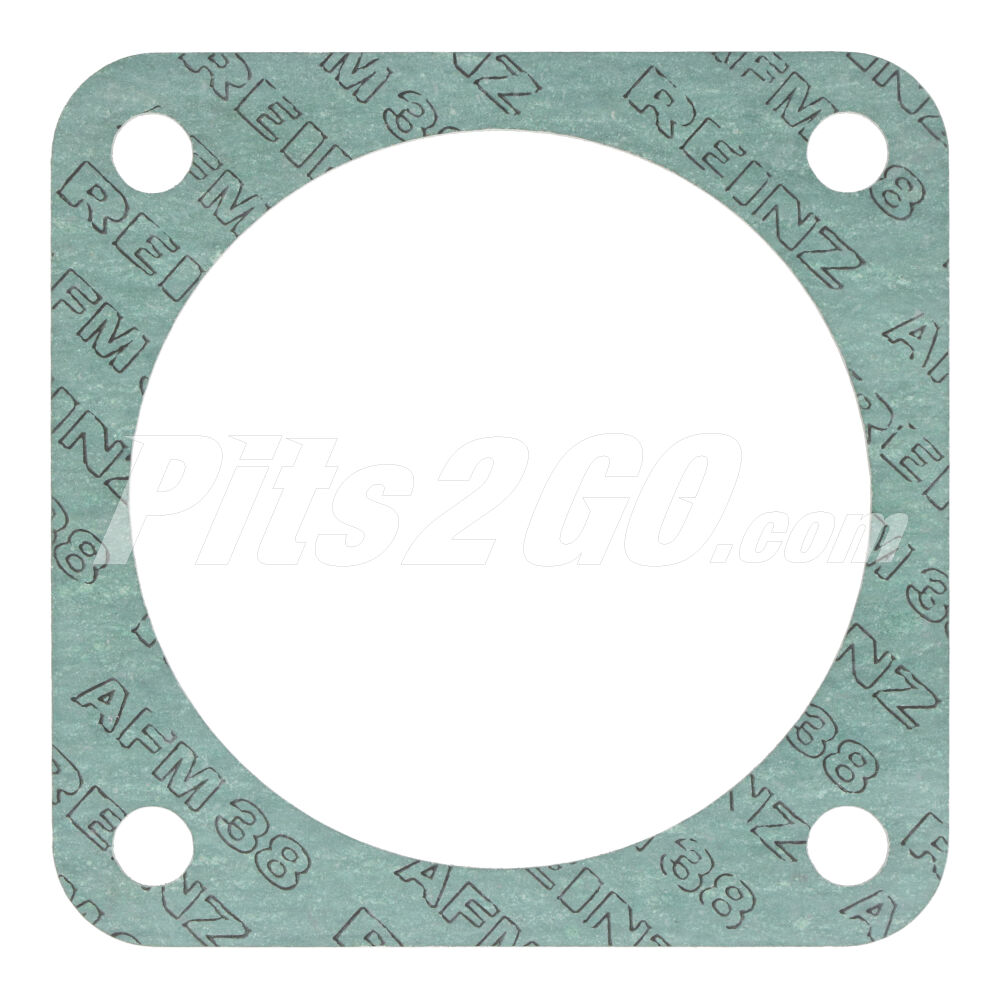Junta codo para Buses, Marca Mercedes-Benz, compatible con OM457 image number 1