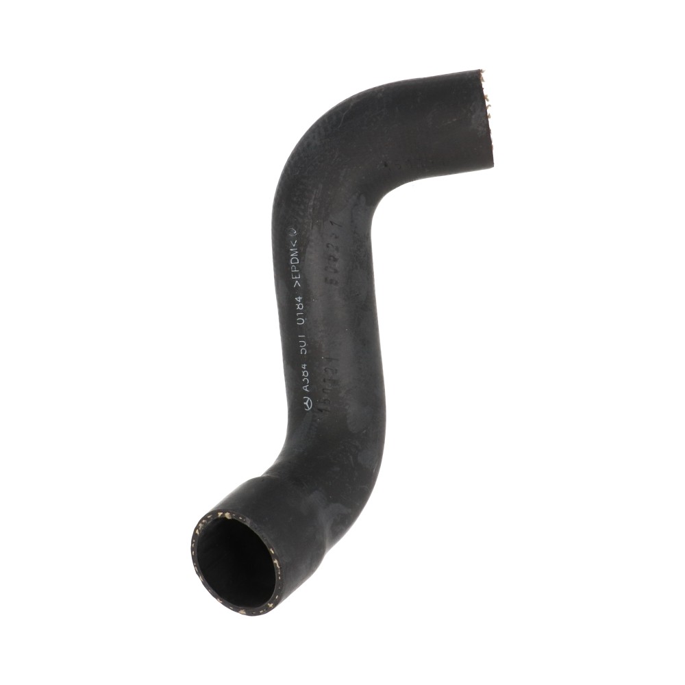 Manguera conformada, para Tractocamión, Marca del producto: Mercedes-Benz, compatible con: Genérico,Número de parte: A3845010184