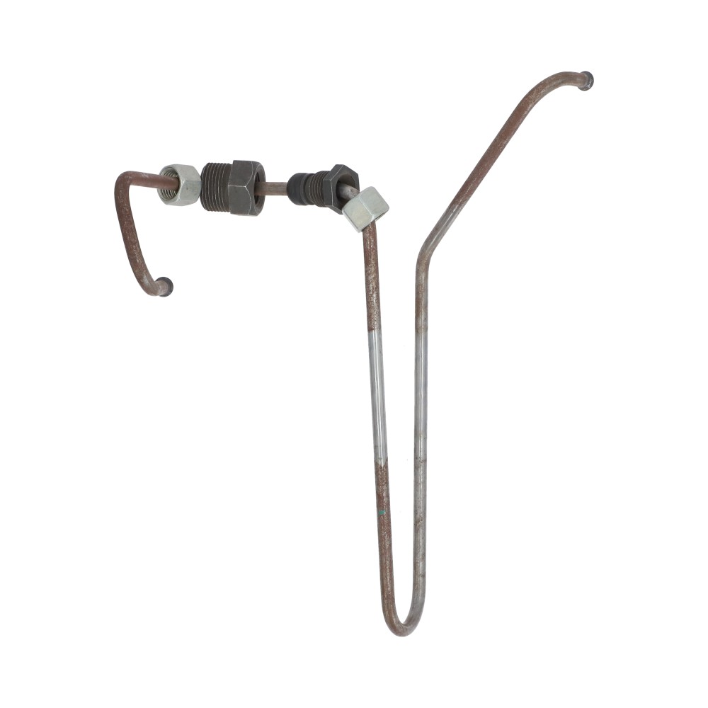 Tubo inyección para Buses, Marca Freightliner, compatible con OM366