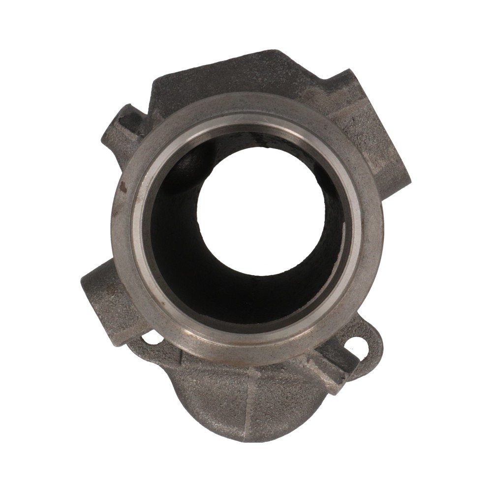 Codo con bridas para Tractocamión, Marca Freightliner, compatible con Genérico