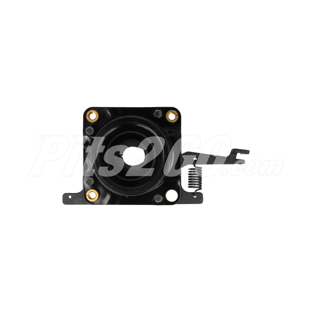 Chapa cofre derecha para Tractocamión, Marca Volvo, compatible con VN,VNL image number 3