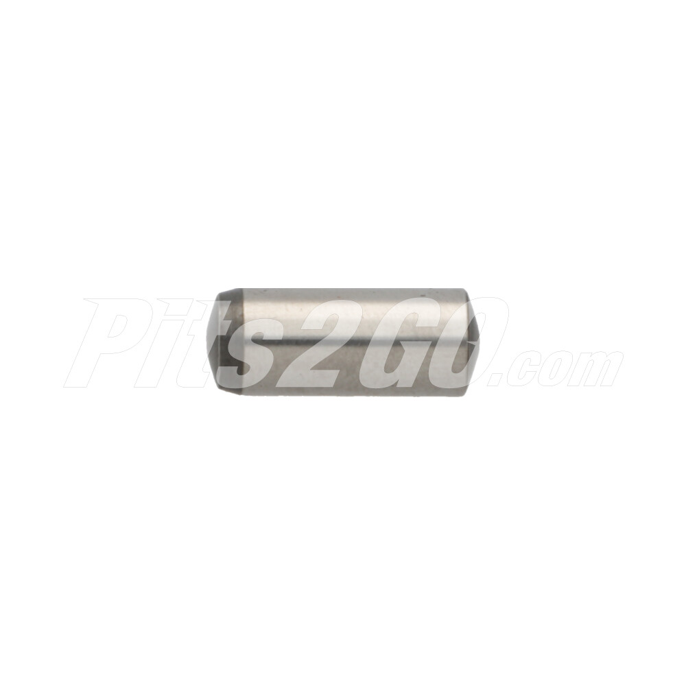 Pasador cilíndrico para Tractocamión, Marca Freightliner, compatible con OM904, OM906 image number 2