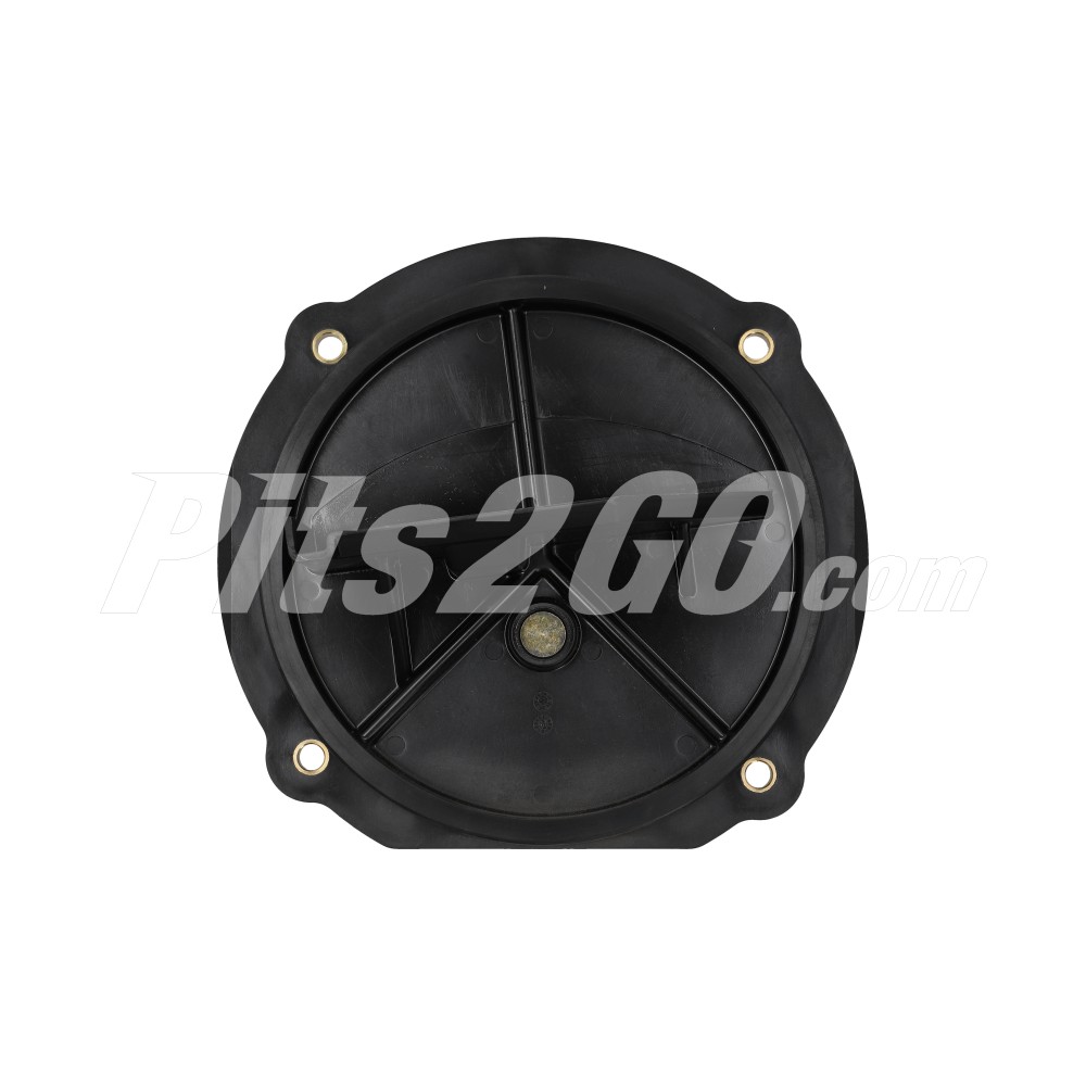 Tapa de diferencial para Tractocamión, Marca Volvo, compatible con FH image number 1