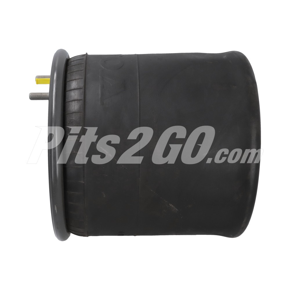 Bolsa suspensión delantera para Buses, Marca Volvo, compatible con B12B,B12M,B12R image number 3