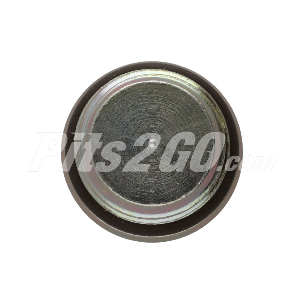 Tapa de enfriador de aceite para Tractocamión, Marca Detroit Diésel, compatible con Serie 60 image number 3